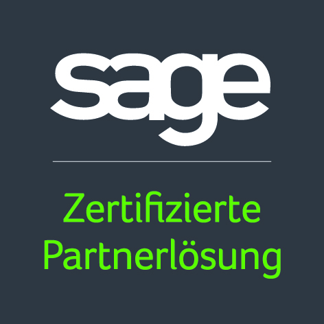 Zertifizierte Sage-Partnerloesung
